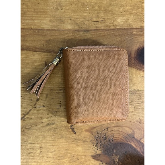 Women's Wallets Paris Eifel Tower  Rhinestones Hope‎ - Picture 4 of 7